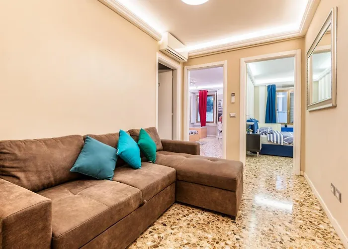 Pt.venezia M1 In50m-duomo10'-stazione 9' * Милан