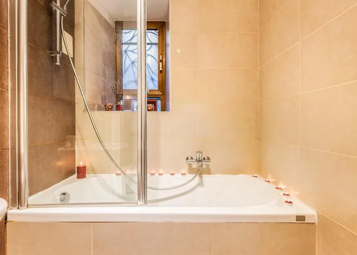 Pt.venezia M1 In50m-duomo10'-stazione 9' Апартаменты