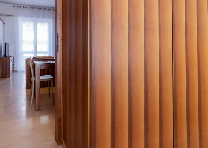 Italianway Easy - Eschilo 5 Appartement Milan