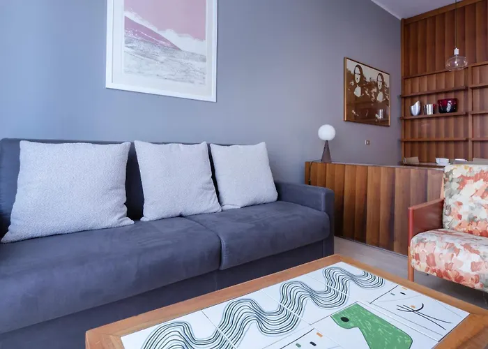 Italianway Easy - Eschilo 5 Appartement