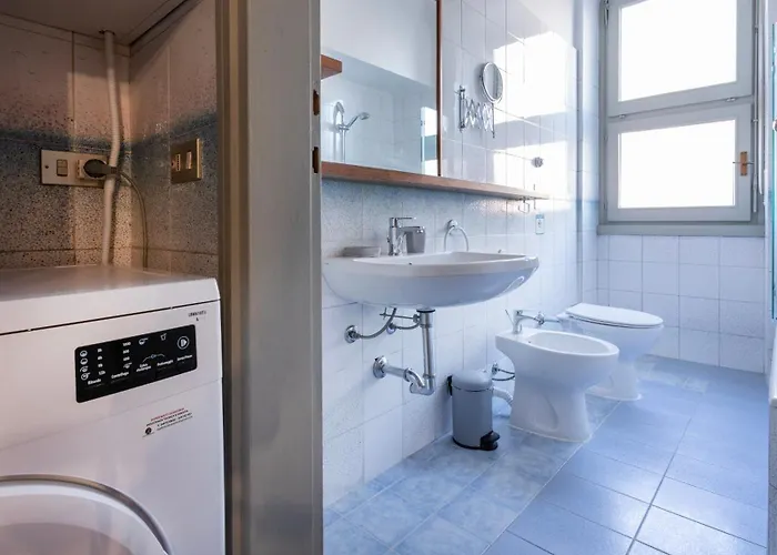 Italianway Easy - Eschilo 5 Appartement