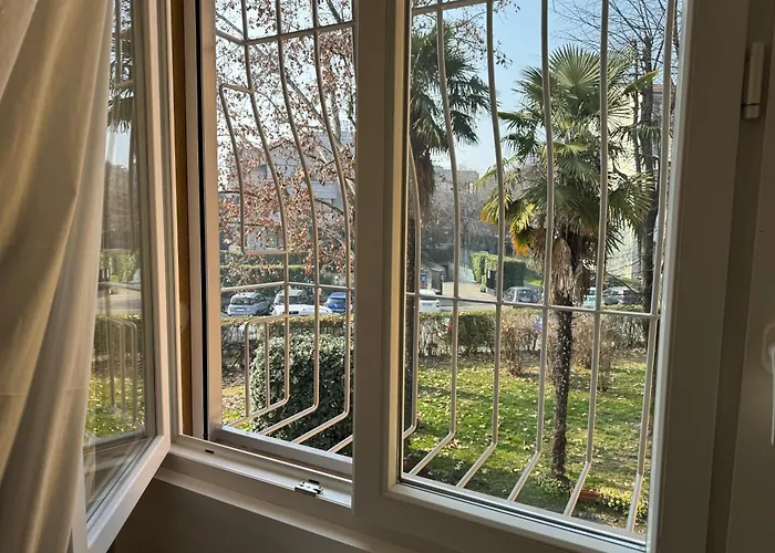 Forlanini Prázdninový dům