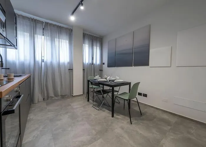 Vallarsa 10 - Int.02 Appartamento *