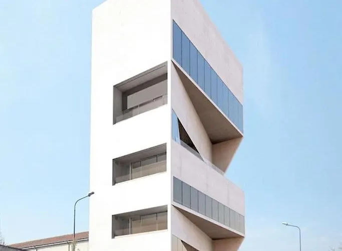 Vallarsa 10 - Int.02 Appartamento