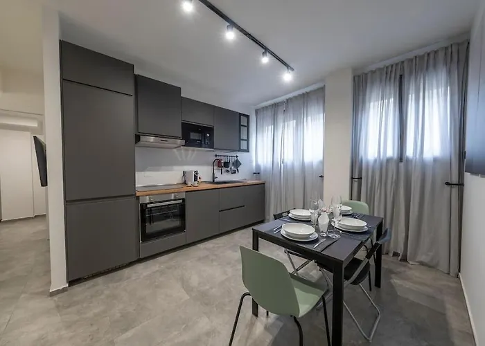 Appartamento Vallarsa 10 - Int.02 Milano