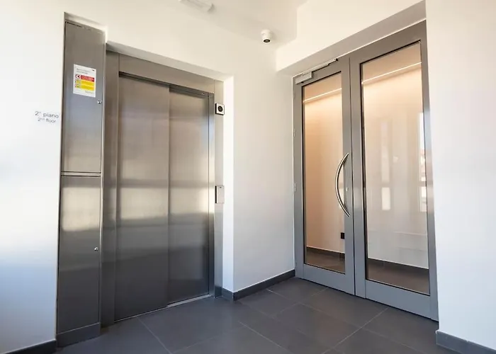 Vallarsa 10 - Int.02 Appartamento Milano