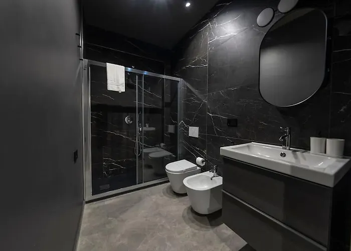 Vallarsa 10 - Int.02 Appartamento