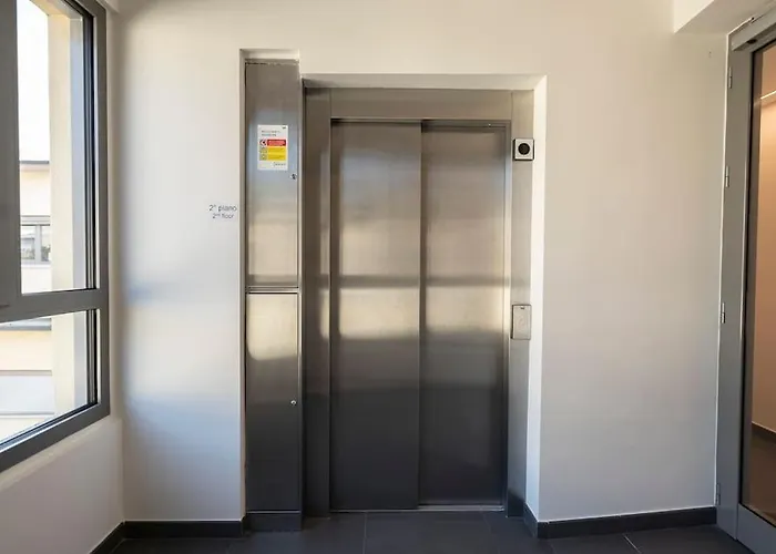 Vallarsa 10 - Int.02 Appartamento