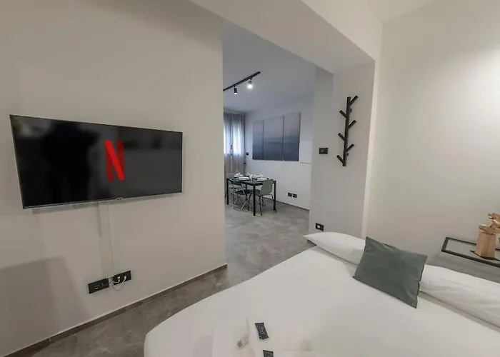 Vallarsa 10 - Int.02 * Milano