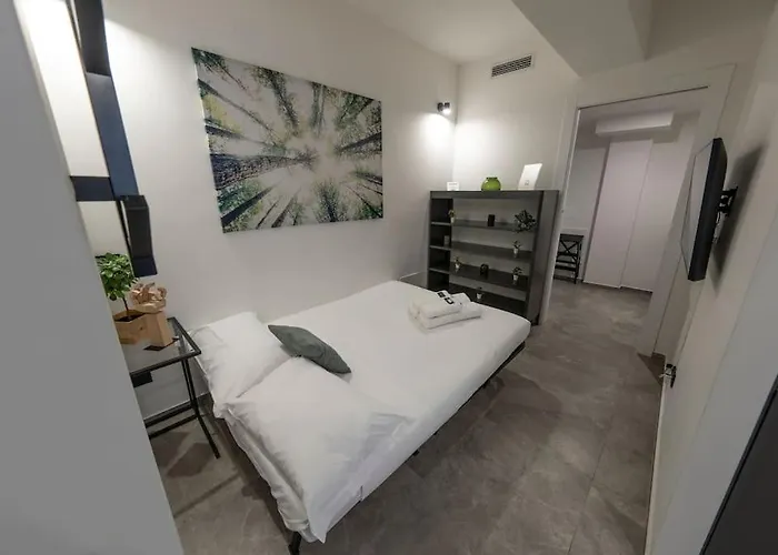 Vallarsa 10 - Int.02 Appartement *