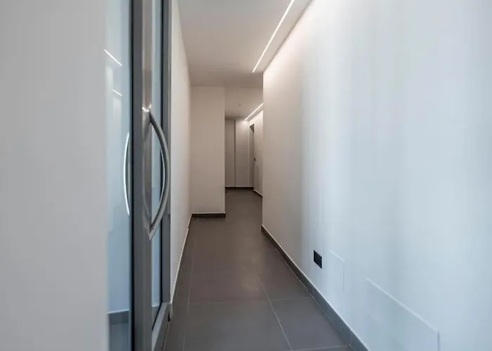 Appartamento Vallarsa 10 - Int.02 Milano