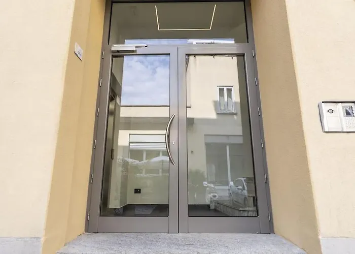 Vallarsa 10 - Int.02 Appartamento *