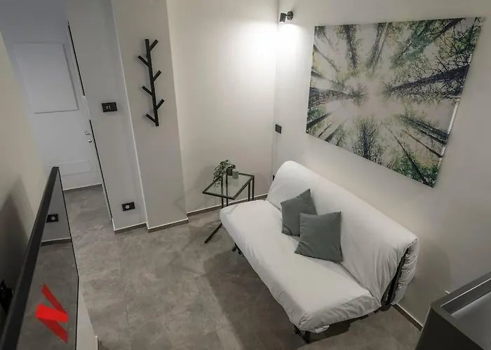 Vallarsa 10 - Int.02 Appartamento *