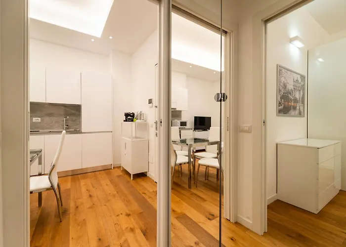 Urban Retreat Al Duomo By Wonderful Italy