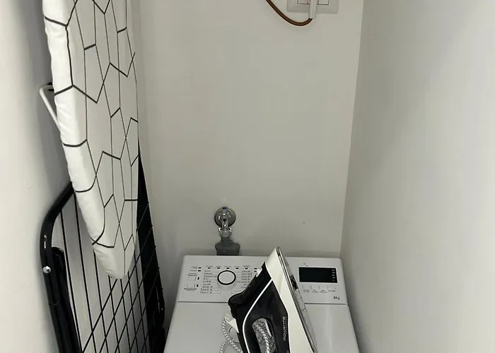 Navigli-bocconi - Peque Home, Wi-fi *