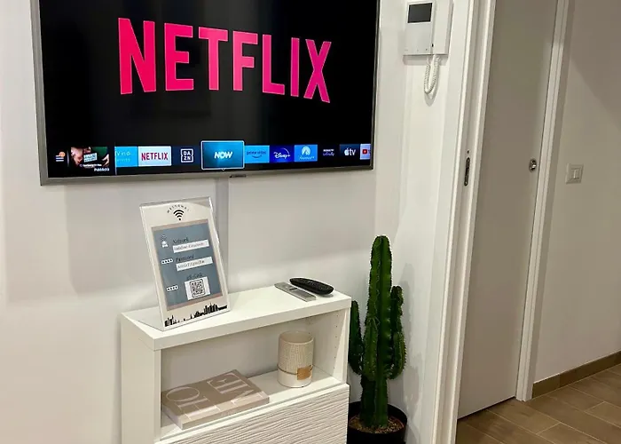 Navigli-bocconi - Peque Home, Wi-fi Appartamento Milano