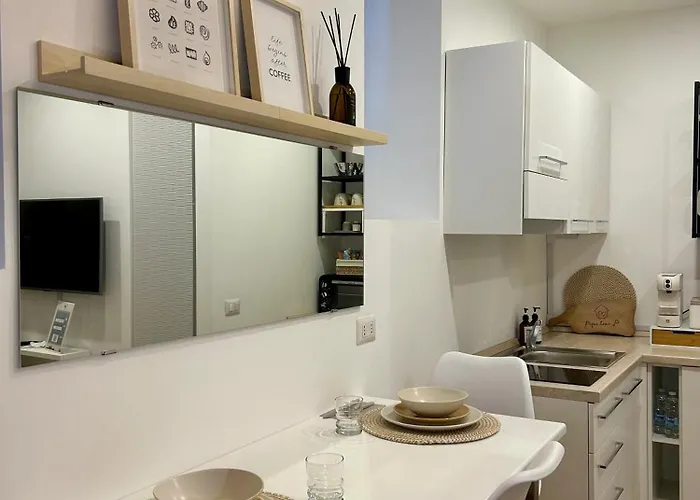 Appartamento Navigli-bocconi - Peque Home, Wi-fi Milano