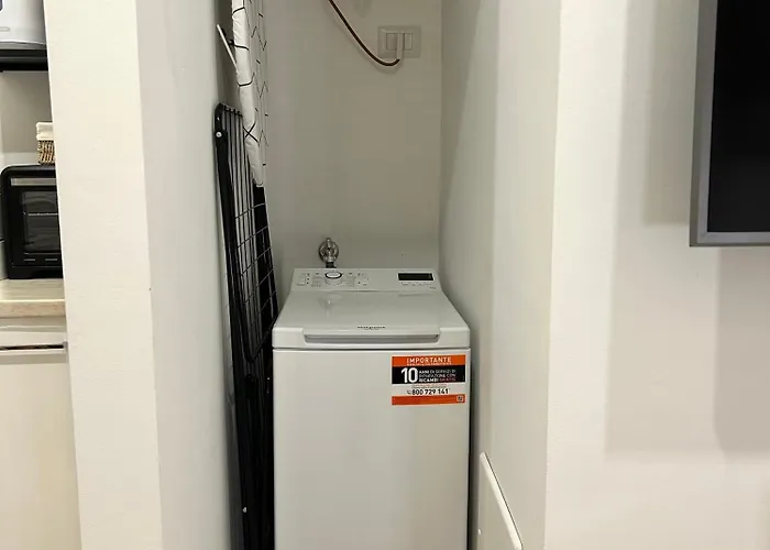 Navigli-bocconi - Peque Home, Wi-fi