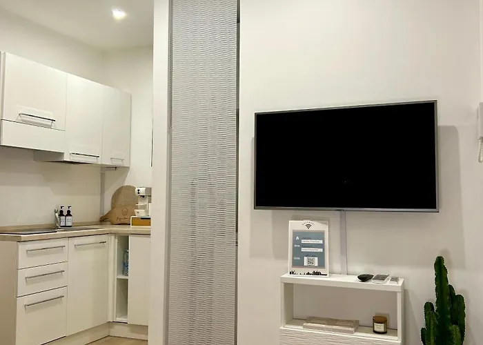 Navigli-bocconi - Peque Home, Wi-fi *