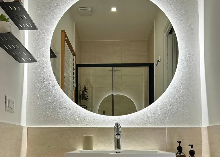 Navigli-bocconi - Peque Home, Wi-fi Milão