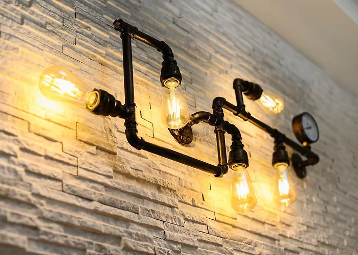 Sebino 8 - Monolocale Cool