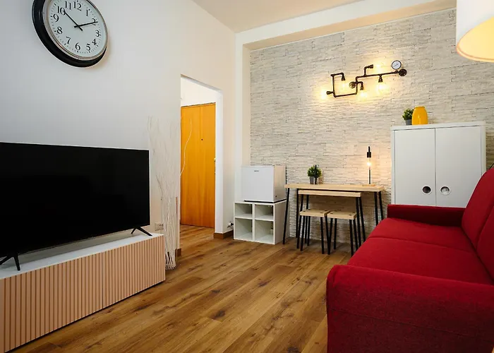 Sebino 8 - Monolocale Cool Апартаменты *