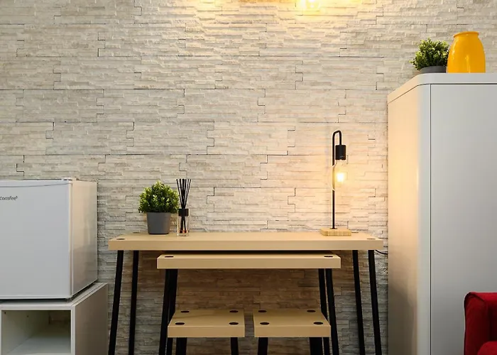 Sebino 8 - Monolocale Cool * Милан