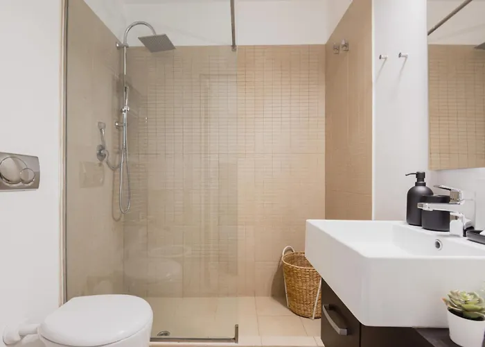 Easylife - - Palladio 2 - Porta Romana Milán