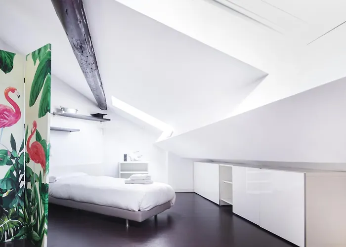 Easylife - - Palladio 2 - Porta Romana * Milán