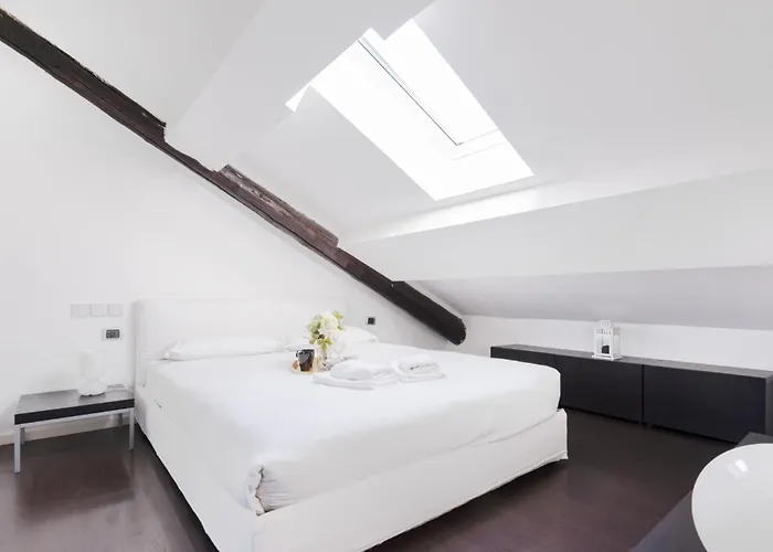 Easylife - - Palladio 2 - Porta Romana Milán