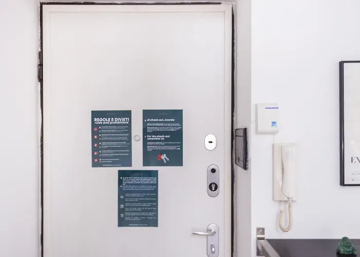 Easylife - - Palladio 2 - Porta Romana *