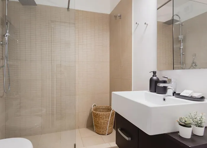 Easylife - - Palladio 2 - Porta Romana * Milán