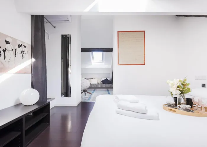 Easylife - - Palladio 2 - Porta Romana *