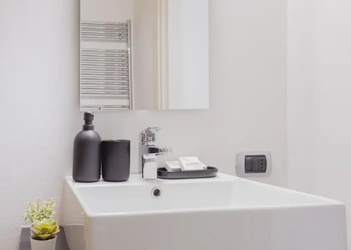 Easylife - - Palladio 2 - Porta Romana * Milán