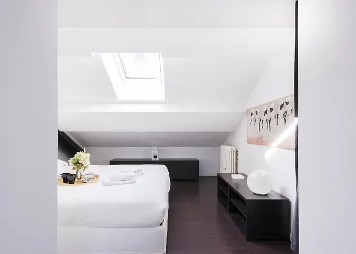 Easylife - - Palladio 2 - Porta Romana מילאנו