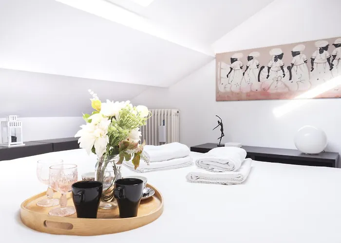 Easylife - - Palladio 2 - Porta Romana