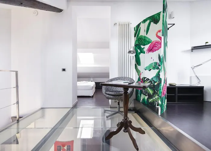 דירה Easylife - - Palladio 2 - Porta Romana