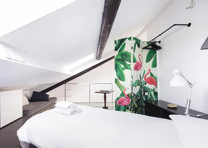 Easylife - - Palladio 2 - Porta Romana *