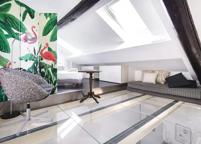 Easylife - - Palladio 2 - Porta Romana Milano