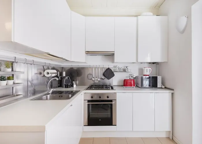 Easylife - - Palladio 2 - Porta Romana *