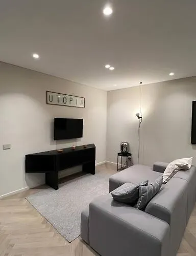 Duca Dei Navigli - Luxury In