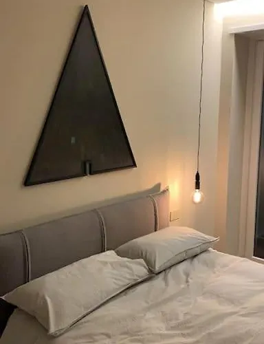 Duca Dei Navigli - Luxury In Lejlighed Milano