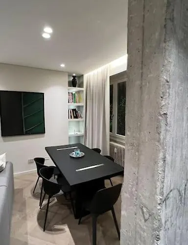 Duca Dei Navigli - Luxury In Lejlighed Milano