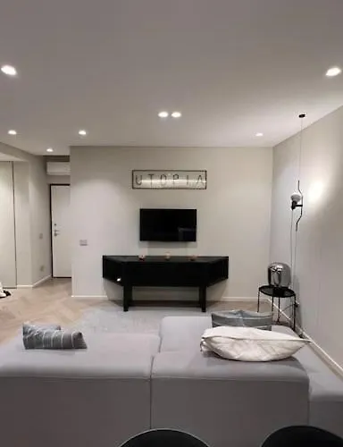 Duca Dei Navigli - Luxury In