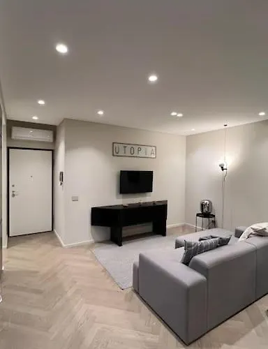 Lejlighed Duca Dei Navigli - Luxury In