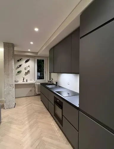 Duca Dei Navigli - Luxury In 아파트