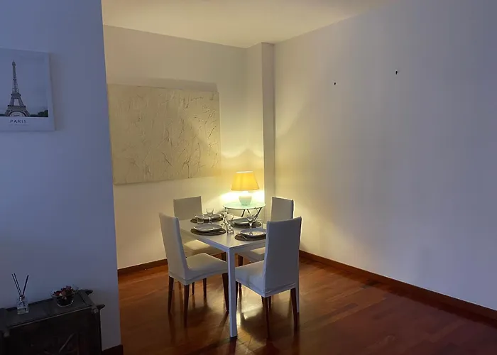 At - Turati/porta Nuova Apartmán *