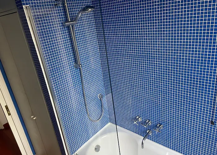 Apartmán At - Turati/porta Nuova *