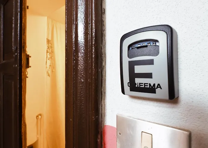 Διαμέρισμα Primopiano - Melzo E