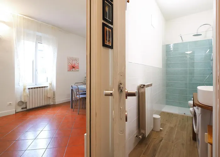 Primopiano - Melzo E Διαμέρισμα